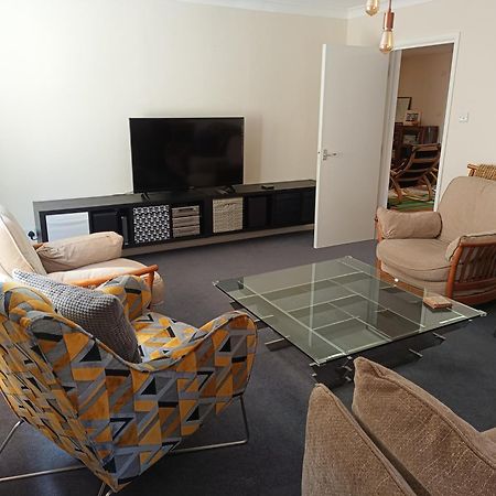 스카버러 South Cliff Loft 아파트 외부 사진